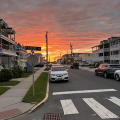 Pleasure Avenue