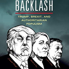 View EBOOK 📝 Cultural Backlash: Trump, Brexit, and Authoritarian Populism by  Pippa