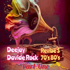 Revibe'S 70'S 80'S Part One