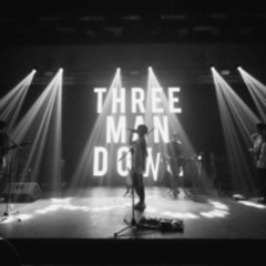 เปิดตัวเขา ( Rebound ) - Three Man Down