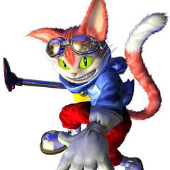 BLiNX The Time Sweeper OST - Hourglass Caves