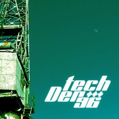Obey The Universe - NO SIGNAL (TechDer96 Remix)
