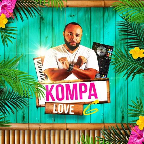 Kompa Gouyad 7 Dj Stans