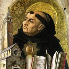 Thomas Aquinas Summa Theologiae - Anger As Specific Or General Emotion - Sadler's Lectures