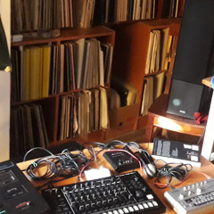 Minmal Techno  Mix DjSet (Vinyl Session vol.14)  65min