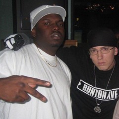 Stat Quo - Testify (Ft. Eminem)
