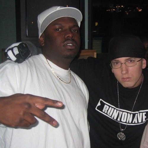 Stat Quo - Testify (Ft. Eminem)