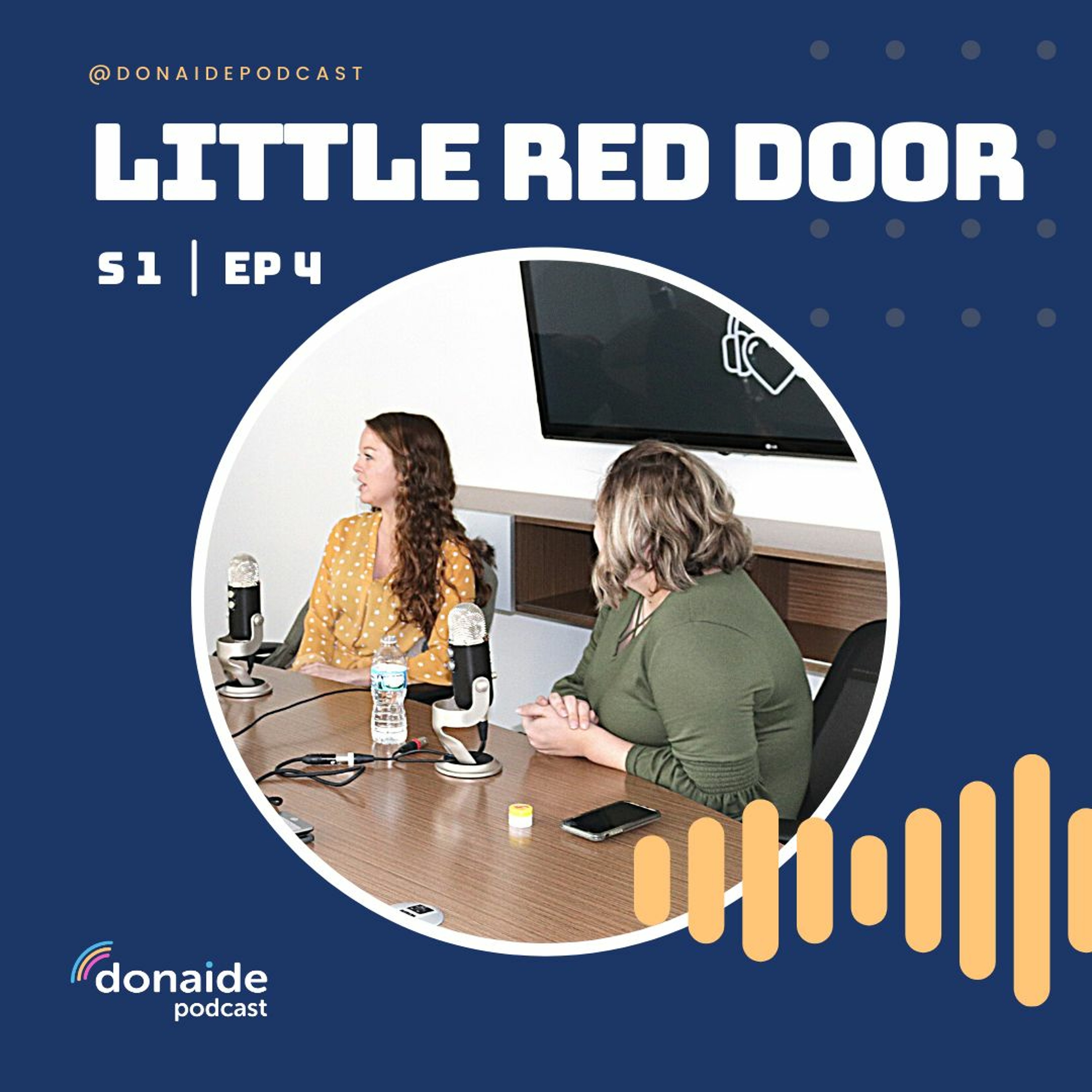 The Donaide Podcast