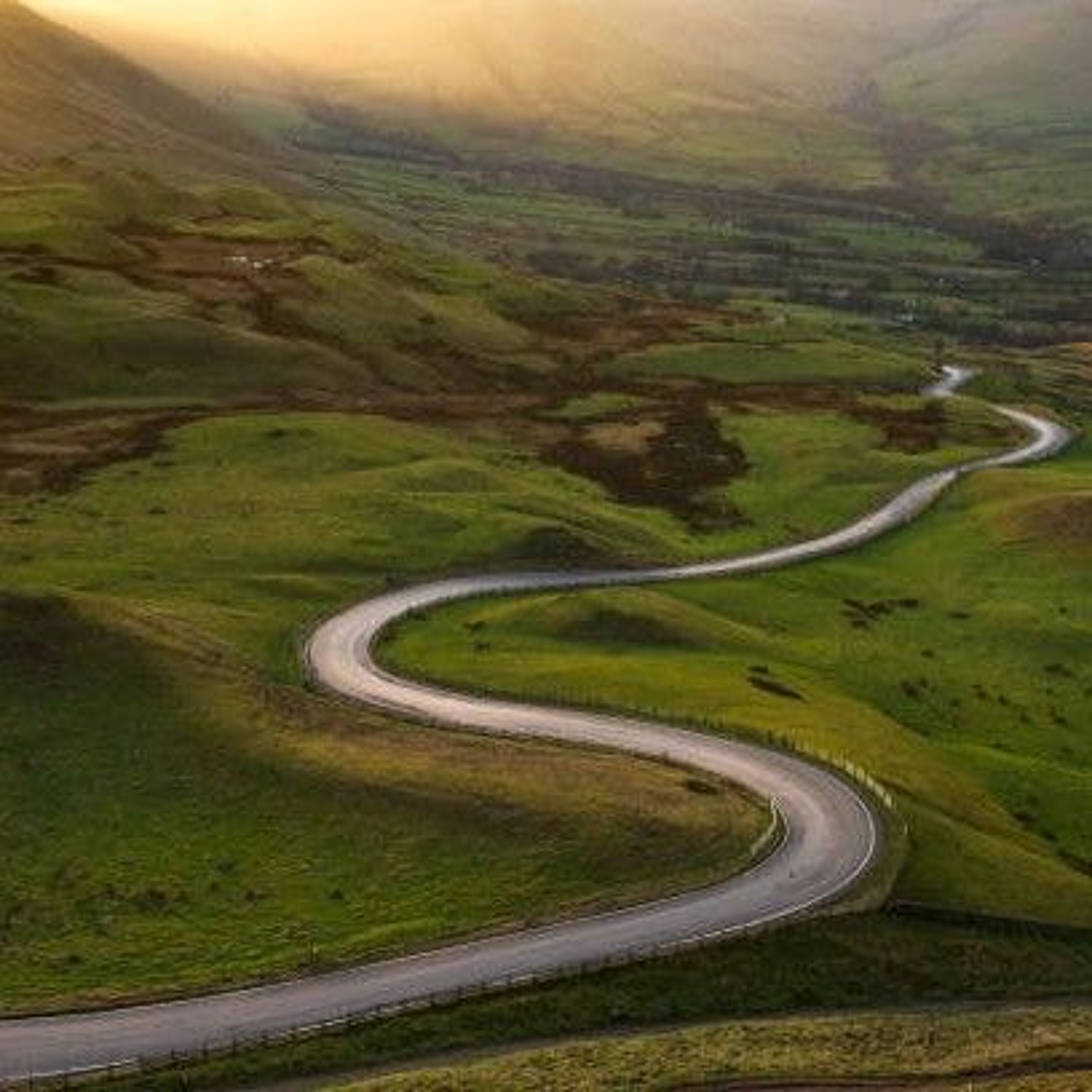 Parashat Re'eh - Finding the Next "Makom"