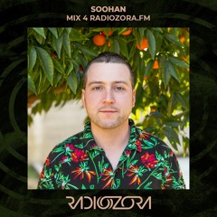 Ozora Festival Radiozora Mix - SOOHAN