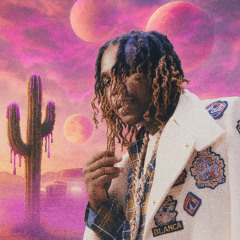 FREE Don Toliver Type Beat – “Codeine Mirage” | Melodic Trap Beat 2025