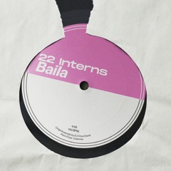 22 Interns - Baila
