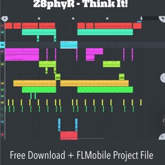 Z8phyR Mobile Productions