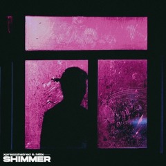 ＳＨＩＭＭＥＲ✨(w/ hélix)