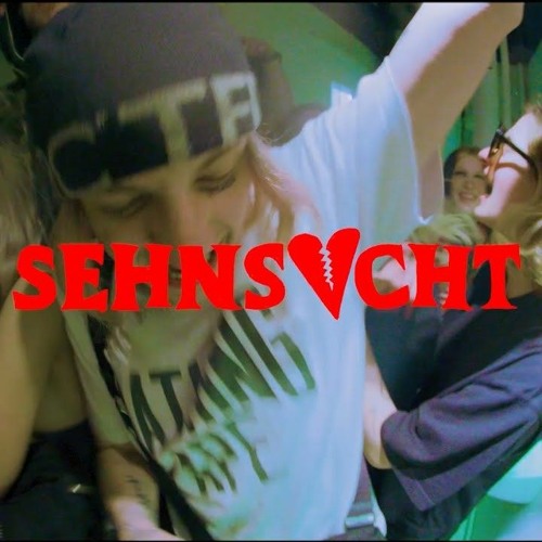 Miksu_Macloud x t-low - Sehnsucht