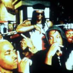 Fimiguerrero & Len - Excuse my French - Remix (prod.BiNDI7010)