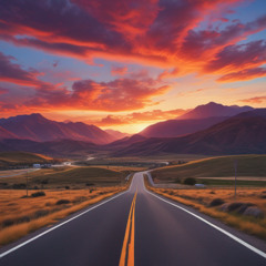 Wheels on the Highway