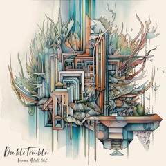 DoubleTrouble Various Artists 001