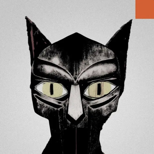 all caps (seraphine noir) intro