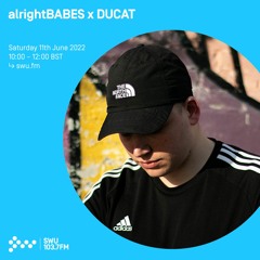 DUCAT @ SWU.FM - 06/11/2022