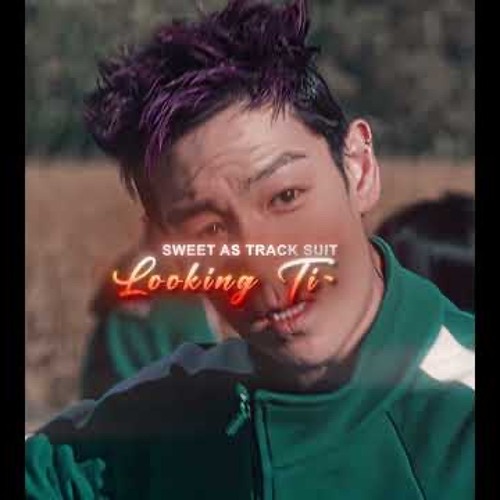 I like YOU! - Thanos "Squid Game - Season 2" Edit | Sean Kingston, Justin Bieber - Eenie Meenie