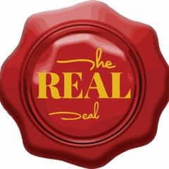 The Real Deal Podcast Episode 18 - Will the real Charlotte Pope Williams please stand up?