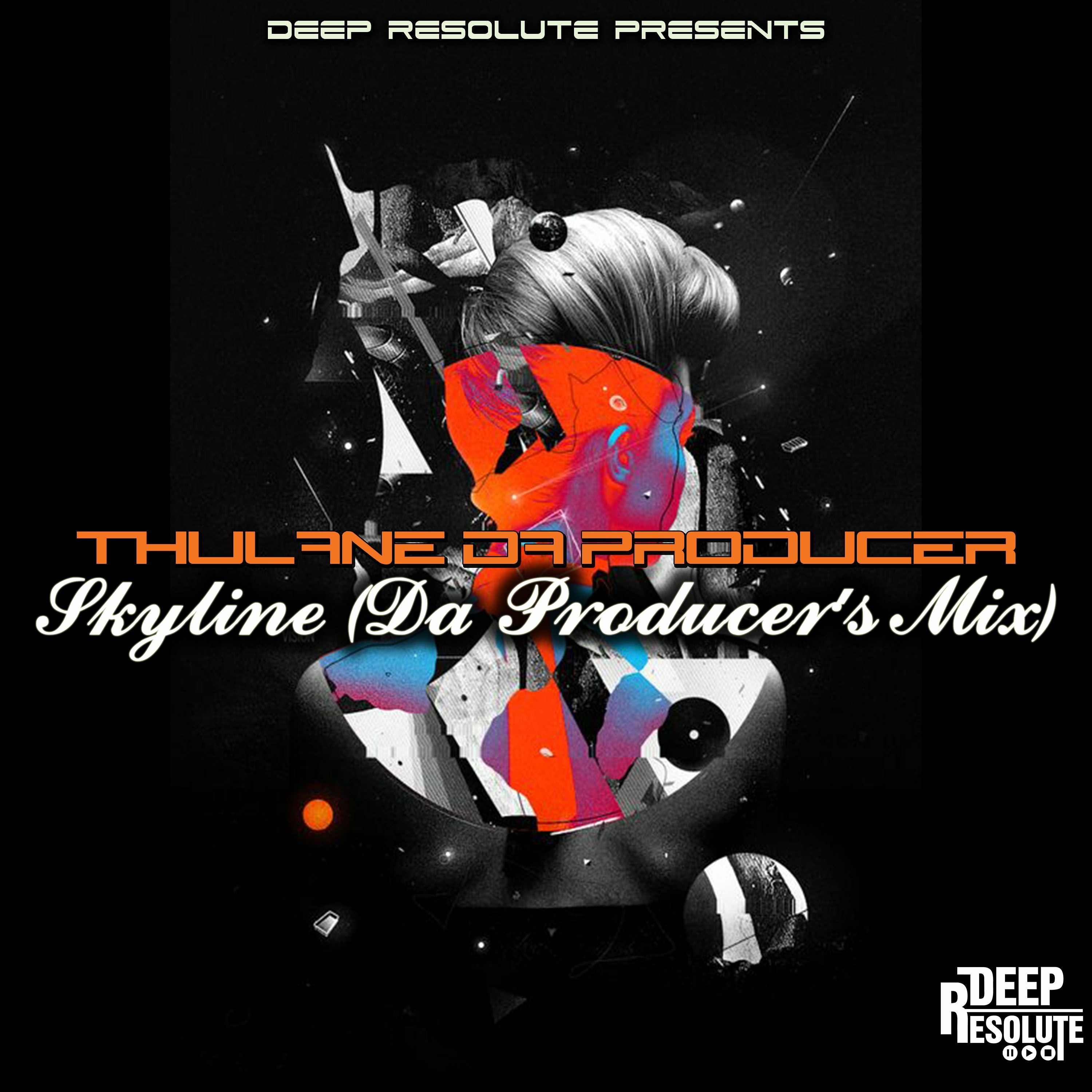 House Of Thulane Da Producer