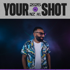 JETSET – YourShot 2025 (Vivid Stage, AKL • 25 Oct 2025)