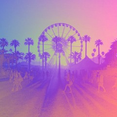 For My Peeps :: Live @ Coachella :: 4.28.2002