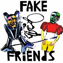 G-POL & VAGAN - Fake Friends (Radio Edit)