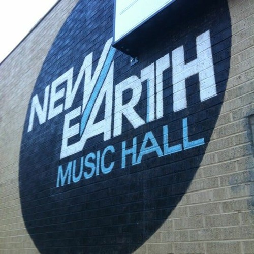 Tipper Live Soundboard Recording @ New Earth Music Hall - Athens, GA 14-04-2010