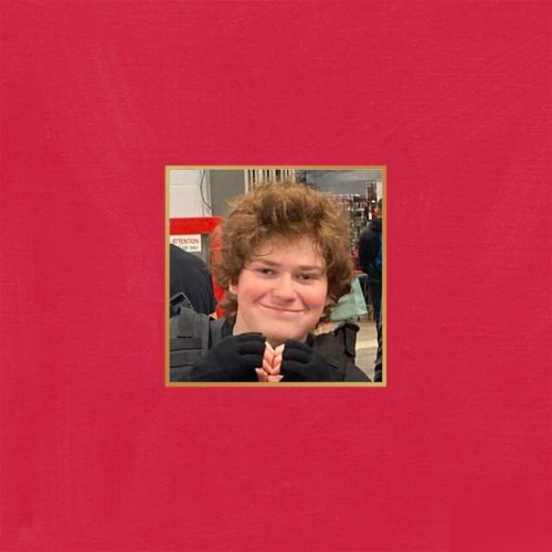 WII PLAY (feat. Return To Cornwall. Big Slime & mrfuego3000)