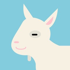 yaseta - Dreamy Goat