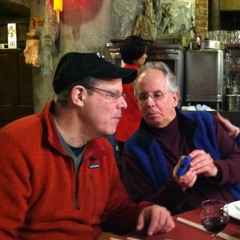 Them Changes jam snippet