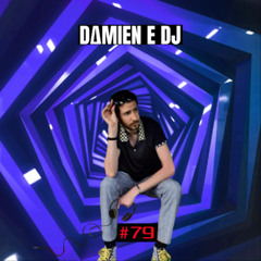 MIX DECEMBRE 2024 - Damien E DJ #79