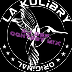 DJ DEF LA KOLIBRY CONTEST 2021