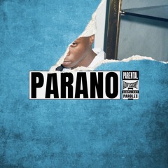 Parano [SPEED UP] - Keeqaid