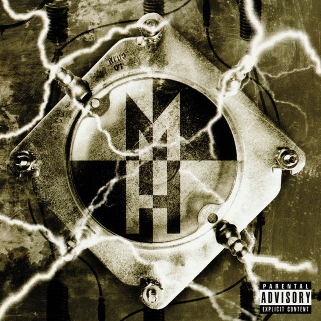 Machine Head - Rat Race (Unreleased)