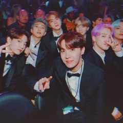 𝘽𝙏𝙎 - 𝙚𝙢𝙗𝙖𝙧𝙧𝙖𝙨𝙨𝙚𝙙 (𝙨𝙡𝙤𝙬𝙚𝙙 + 𝙧𝙚𝙫𝙚𝙧𝙗)