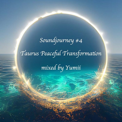 Taurus Peaceful Transformation