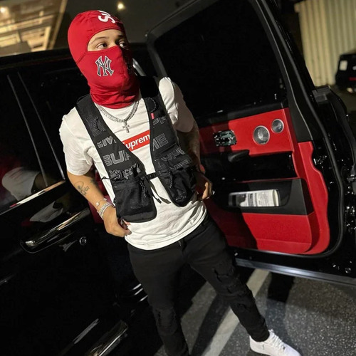 Summrs - Meant For Me (leak)