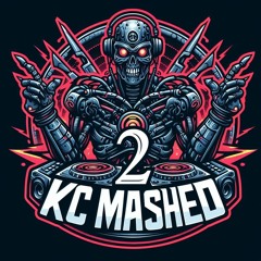 KC     Mashed mix Vol 2