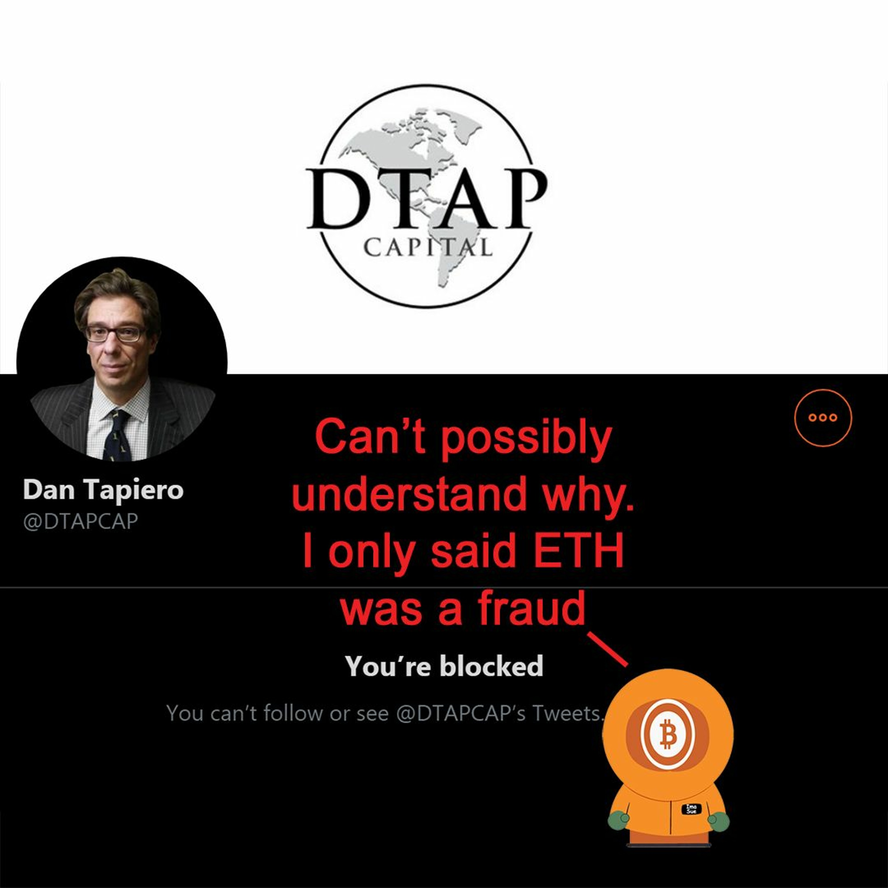 Bitcoin And . . . Ep262