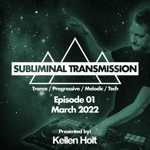 Subliminal Transmission Ep. 01