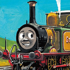 Stepney Comes to Town