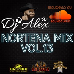 Nortena Mix Vol.13
