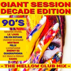 Club / Mellow