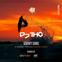 Serenity Sands: A Journey Through Organic House