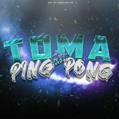 TOMA PING PONG RKT