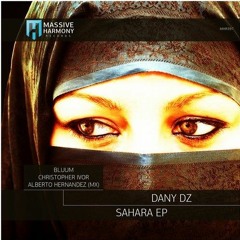 Dany Dz - Sahara (Alberto Hernandez (MX) Deep Interpretation Mix) [Massive Harmony]